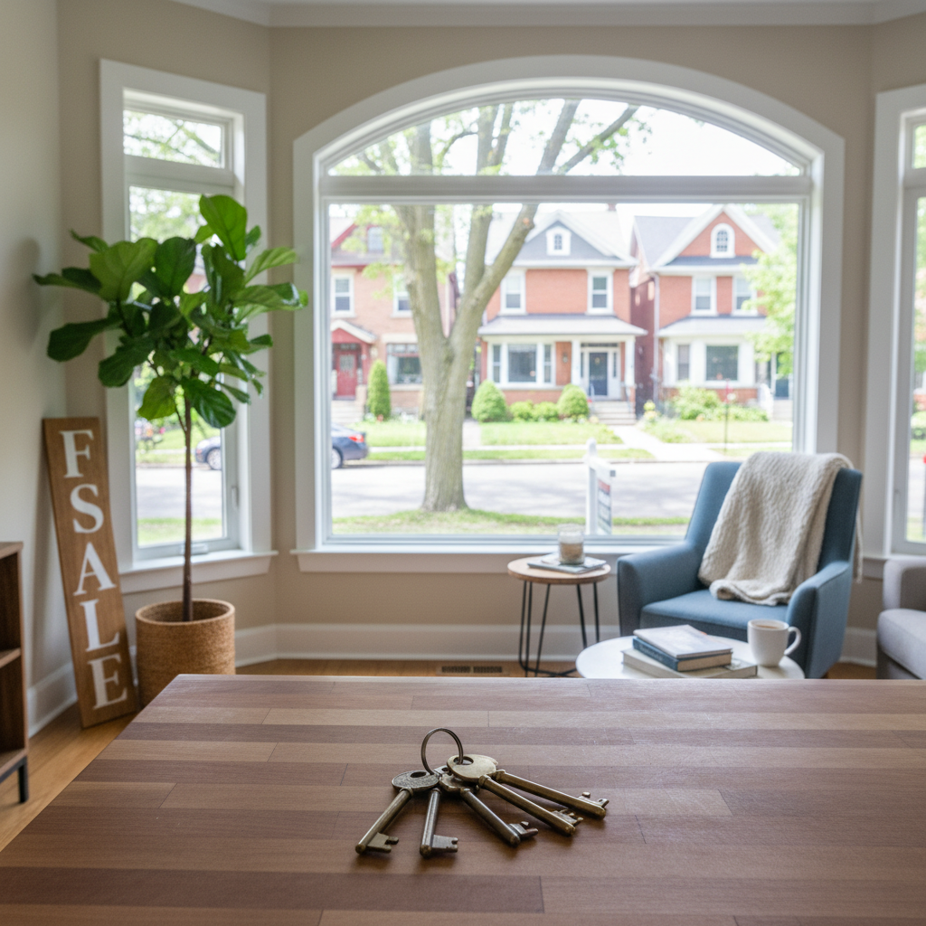 Where Does a House Hack Actually Pay Off in Hamilton? Check the Price Per Unit Before the Street