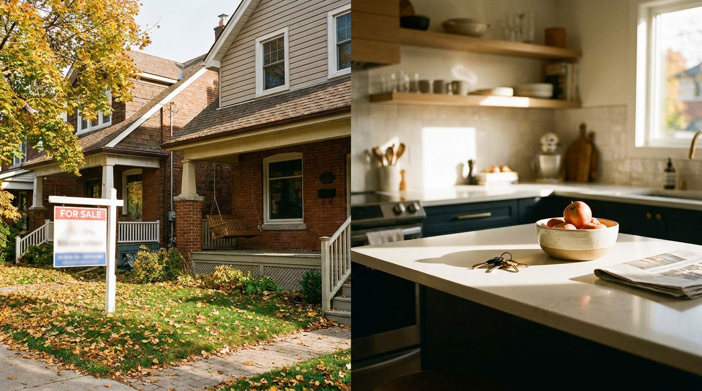 Is Hamilton a Good Place to Live? An Honest Answer for People Who Want Their Home to Pay Them Back