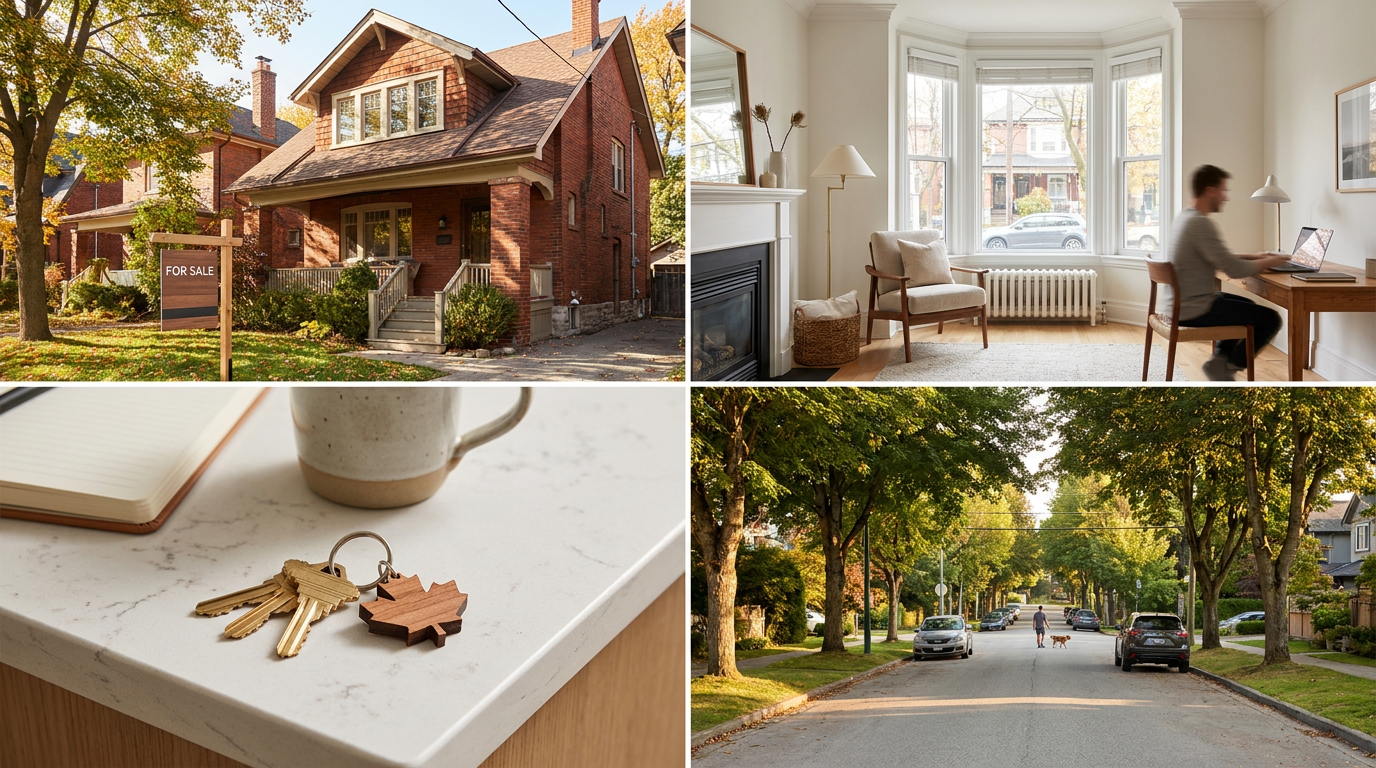 What I Actually Do in the First Two Weeks of Every Listing