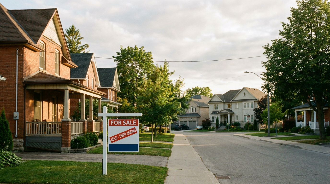 The Bank of Canada Held Again. Here's Why That's Not the Same as Good News