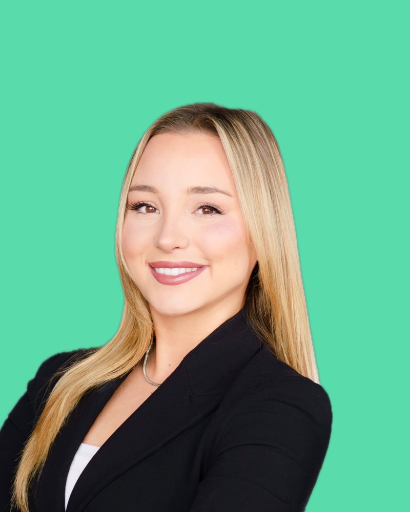 Vanessa Whalen, Realtor with Found Spaces Realty Group