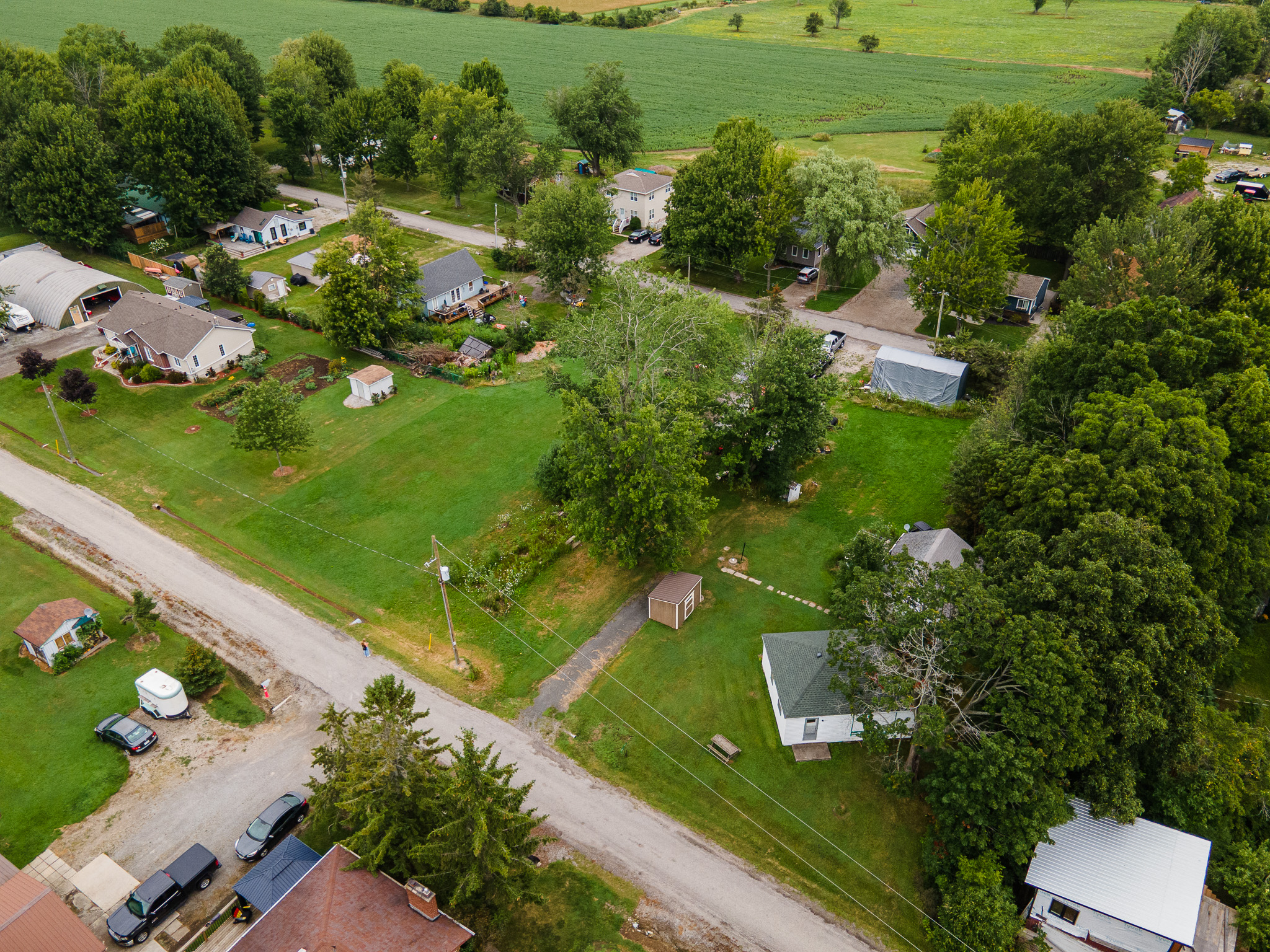 12 Canada Road Haldimand County