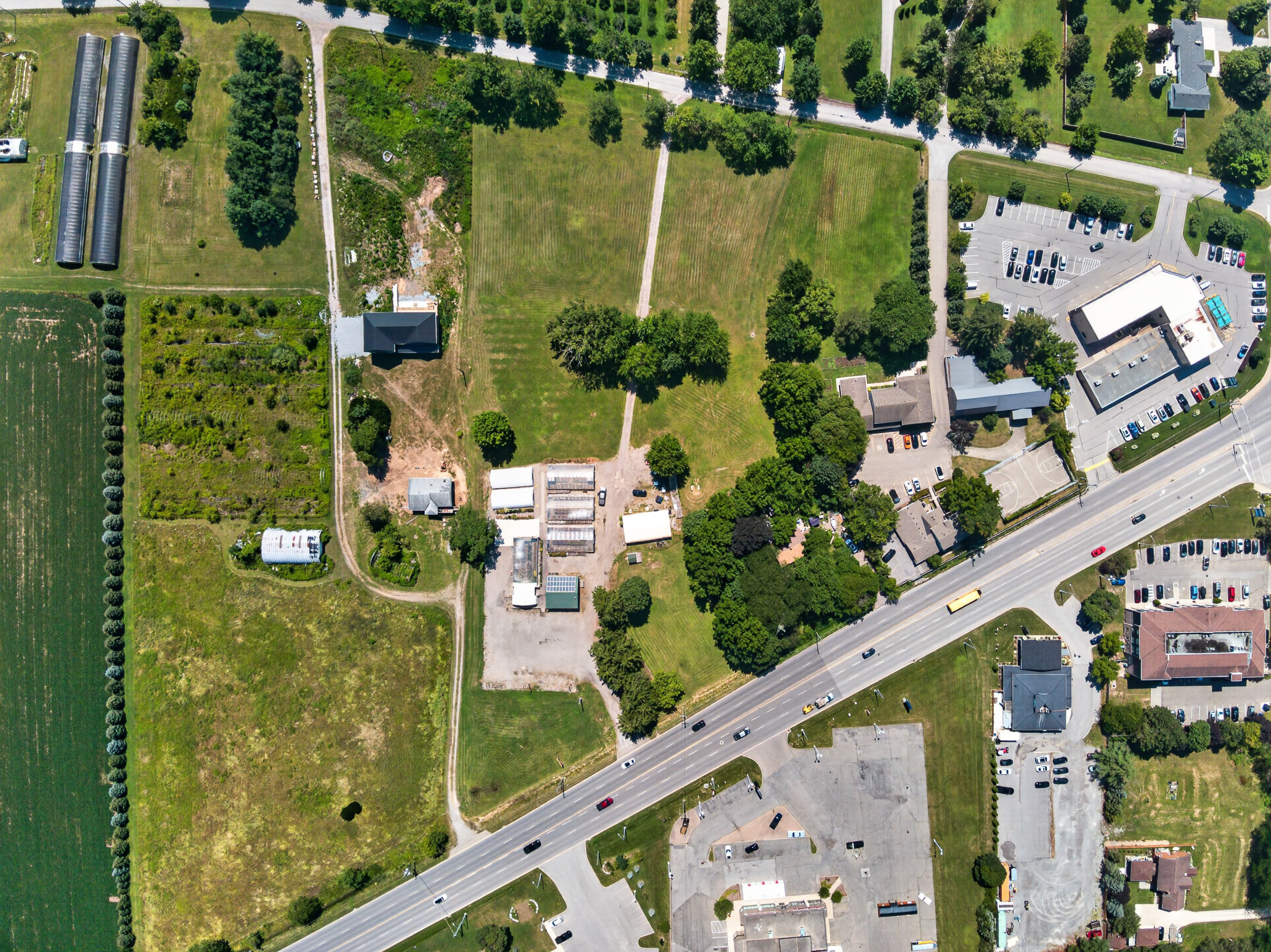 230 Highway 20 East, Fenwick, ON